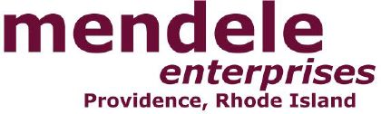 Mendele Enterprises, Providence RI